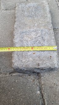Betonová dlažba - 5