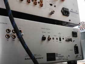 KRELL SACD STANDARD - 5