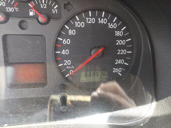 Golf 4 - 5