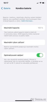 Apple iPhone X 64GB - 5