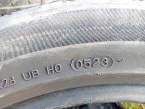 235/50R19 99V letní 2+1 - 5