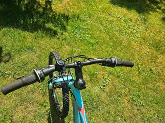 Rockridet ST500 24 horske kolo - 5