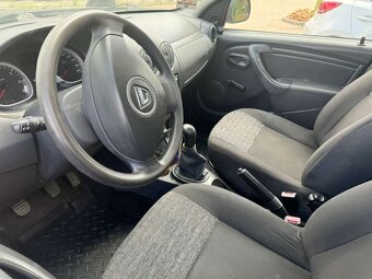 Dacia Duster 1.6 i 77kw/105ps Model 2011 - 5