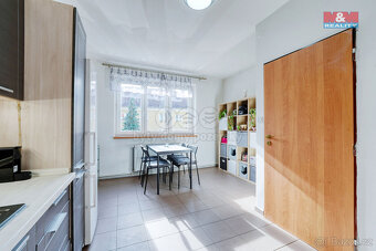 Pronájem bytu 2+kk, 65 m², Stříbro, ul. Husova - 5