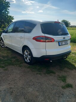Ford s-max 2,0tdci 103kw 7mist - 5