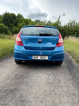 Hyundai i30 - 5