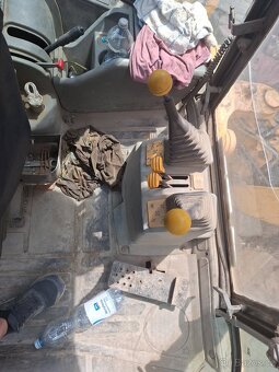 Jcb 4cx - 5
