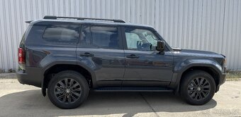 Toyota Land Cruiser LC250 executive 2,8 TD r.v. 2024 - 5