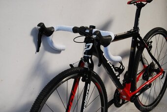 Lapierre Cross SL - 5