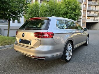 VW Passat B8 2.0TDi 110kw - 5