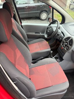 Renault modus - 5
