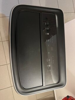 Klimatizace ELECTROLUX Comfort 600 - 5