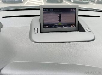 Prodám nebo vyměním peugeot 3008 2.0HDI 110kw - 5