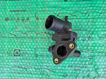termostat Škoda Felicia 1.3 , Octavia I (1U) 1.4 , Fabia I ( - 5