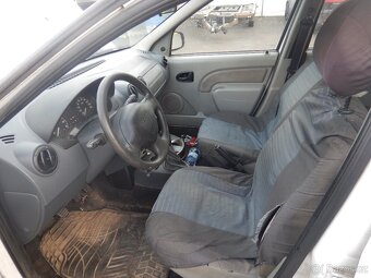Dacia Logan č. 22129 - 5