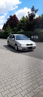 Škoda Octavia 1.6 75Kw Rok výroby 2003 - 5