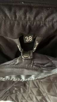 Dámská motorkářská bunda Rukka – Gore-Tex & Cordura, nová - 5