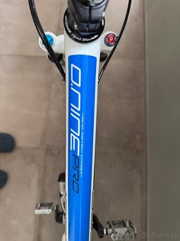 MERIDA O.NINE PRO 1000-D – karbonové horské kolo 18" - 5