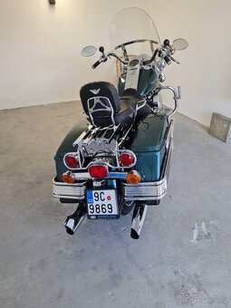 Harvey Davidson - 5