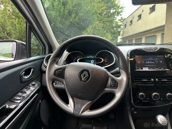 Renault Clio iv 0.9Tce 66 kw plná výbava - 5