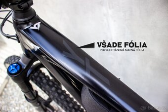 YT CAPRA CORE 2 "L" GX AKO NOVÝ - 5