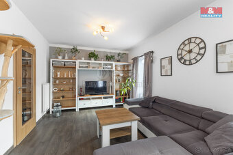 Prodej rodinného domu, 90 m², Pavlov, ul. Lidická - 5