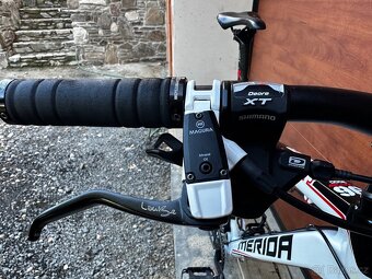 Merida Ninety-Six 3000D - 5
