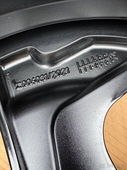 VOLKSWAGEN PASSAT B9 i B8, typ COVENTRY BLACK 5x112 - 5
