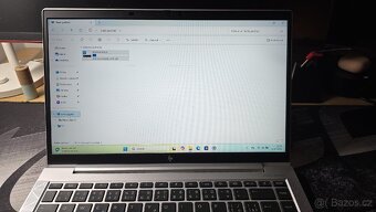 💻 Výkonný HP ProBook 845 G7 – Ryzen 7, 16GB RAM, 512GB SSD - 5
