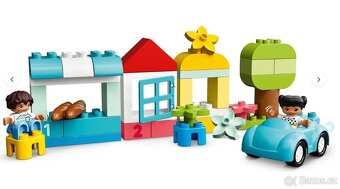 LEGO DUPLO 10913 Box s kostkami - 5