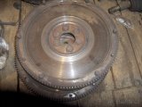 jednohmota-spojka 1,9TDI 228mm golf 3,sharan AHU 66kw - 5