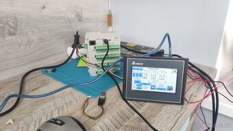 Automatizace výrobních procesů - 5