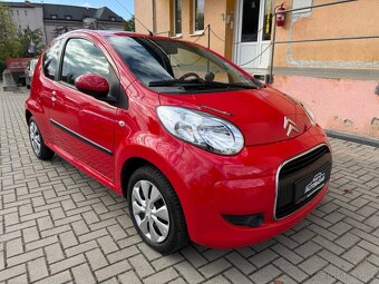Citroën C1 1.0 - Automat Krásný stav - 5