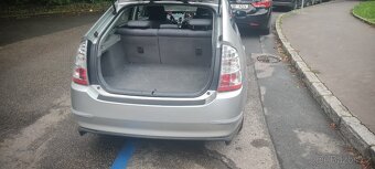 2007 Toyota prius - 5