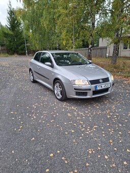 Fiat stilo 1.9 jtd 85kw - 5