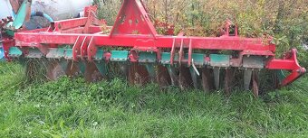 Diskový podmítač agro masz bt 30 - 5