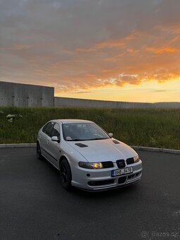 seat leon 1m - 5