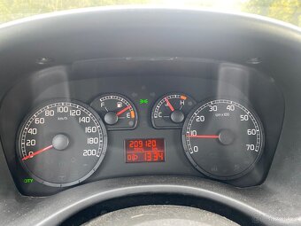 Fiat Punto 1.2 44kw 2004 - 5