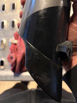 Plasty na vidlice motul - 5