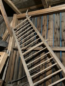 STARÉ VĚCI A RUSTIKÁLIE - 5