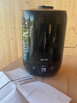 Prodám 2 kusy ultrazvukový zvlhčovač Deerma F600 - 5
