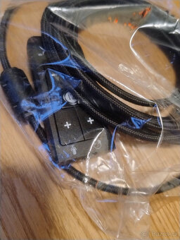 Hyper X Cloud 2 gaming headset slucháka - 5