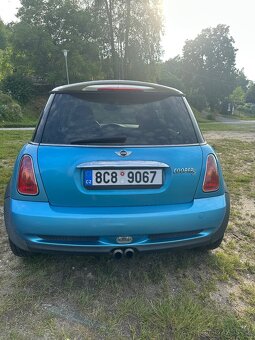 🏁 Mini Cooper S R53 2003 • 1.6 Supercharger 🏁 - 5