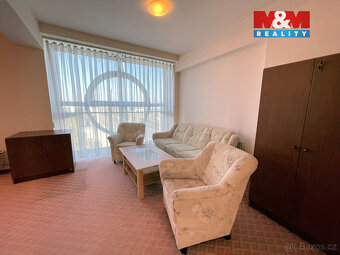 Pronájem služebního bytu 3+kk, 68 m², Brno, ul. Vídeňská - 5