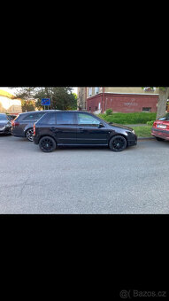 Prodám originál kola Škoda Fabia RS -Spider - 5