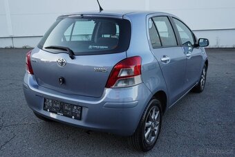 Toyota Yaris 1.3 AUTOMAT - 5