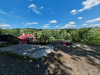 Exklusivní prodej - 2 chaty - stavební pozemek - Štákovy pas - 5