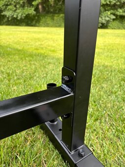 Stojan na činky CORENGTH - 5