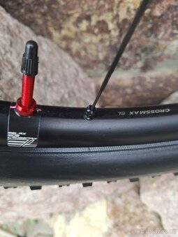 Kompletní zapletená kola 29 horská - 5