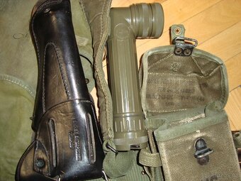 US Vietnam komplet M 56 - 5